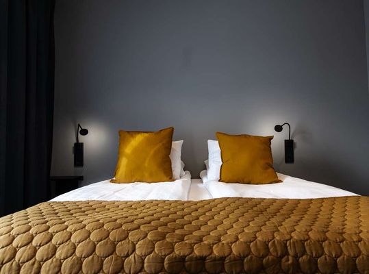 Best Western Hotel Arctic Eden by null