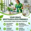 Green General Cleaning gift card