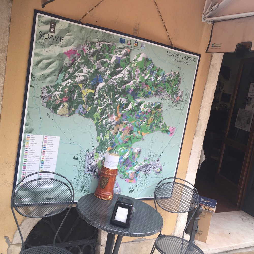 VinNatur Tasting: il buono del vino secondo natura al Margraf di Gambellara  (VI) – Ottiche Parallele magazine, image size:1000x1000