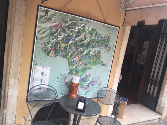 Enoteca Del Soave by null