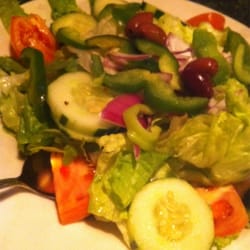 Michel Angelo's Pizzeria & Restaurant - Salad