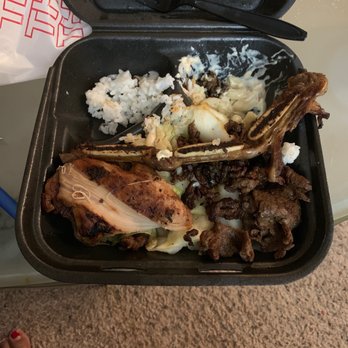 Shaka - Haws iian BBQ Mix - Hawaiian Near Me - The Colony, Texas