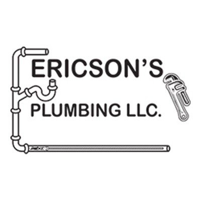 Slide of Ericson's Plumbing