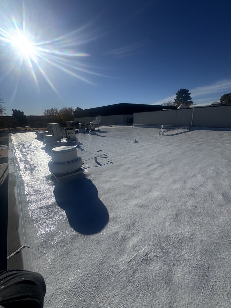 Slide of Locktight Roofing