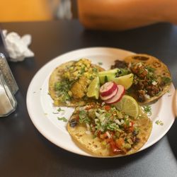 Mexiote Express - More tacos