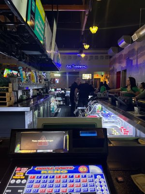 PKWY Tavern Marks by null