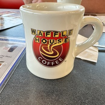 Waffle House - Breakfast & Brunch Near Me - Toledo, Ohio