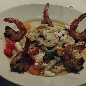 Peohe's - Seafood Linguine... delicious - Seafood Near Me - Coronado, California Peohe's - Seafood Linguine... delicious - Seafood Near Me - Coronado, California