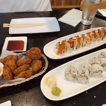 Sumo Sushi - Sushi Bars Near Me - Maple Valley, Washington Sumo Sushi - Sushi Bars Near Me - Maple Valley, Washington