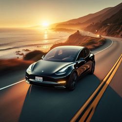 VIP Black Car Service - 24 MYLR7