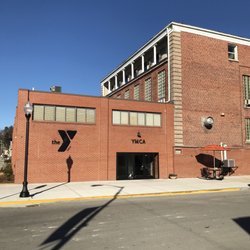 Elkins Randolph County YMCA