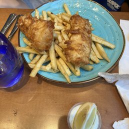 Fish N'Chips Fish N'Chips