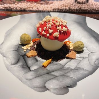 L'Atelier de Joel Robuchon - French Near Me - Miami, Florida L'Atelier de Joel Robuchon - French Near Me - Miami, Florida