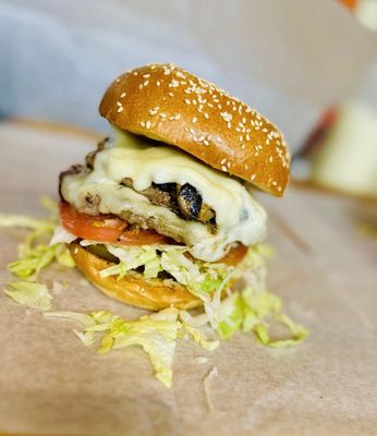 iKraveit Foods by null