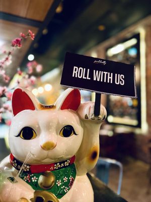 Pubbelly Sushi by null