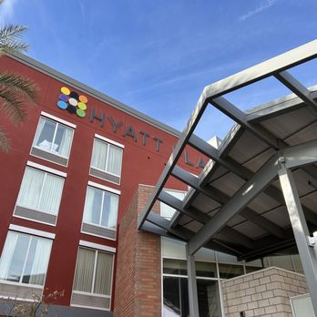 Hyatt Place Phoenix/Mesa - Hotels Near Me - Mesa, Arizona