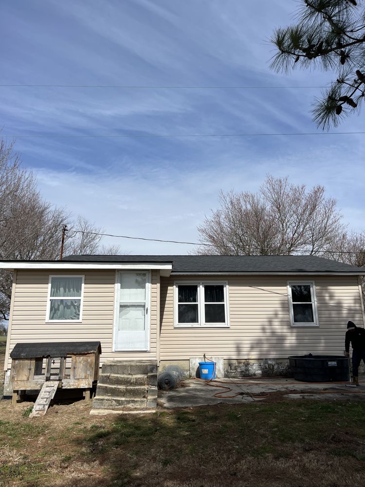 Slide of Sh-Ingle Roofing