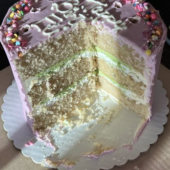 Doodlecakes - Matcha & Whipped Cream filling - Bakeries Near Me - Alameda, California