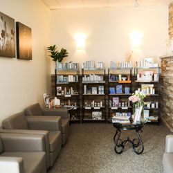 Hand & Stone Massage and Facial Spa