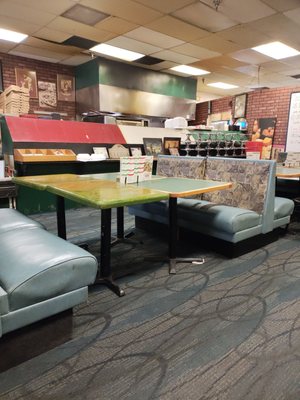 Antonio's Pizza & Italian Ristorante by null