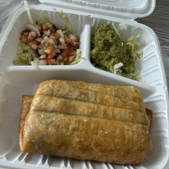 Serg’s Mexican Kitchen - Chimichanga (w/ steak) - Mexican Near Me - Honolulu, Hawaii Serg’s Mexican Kitchen - Chimichanga (w/ steak) - Mexican Near Me - Honolulu, Hawaii