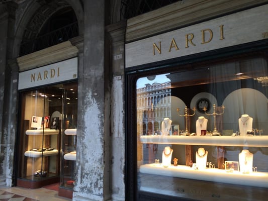 Nardi Gioielleria by null