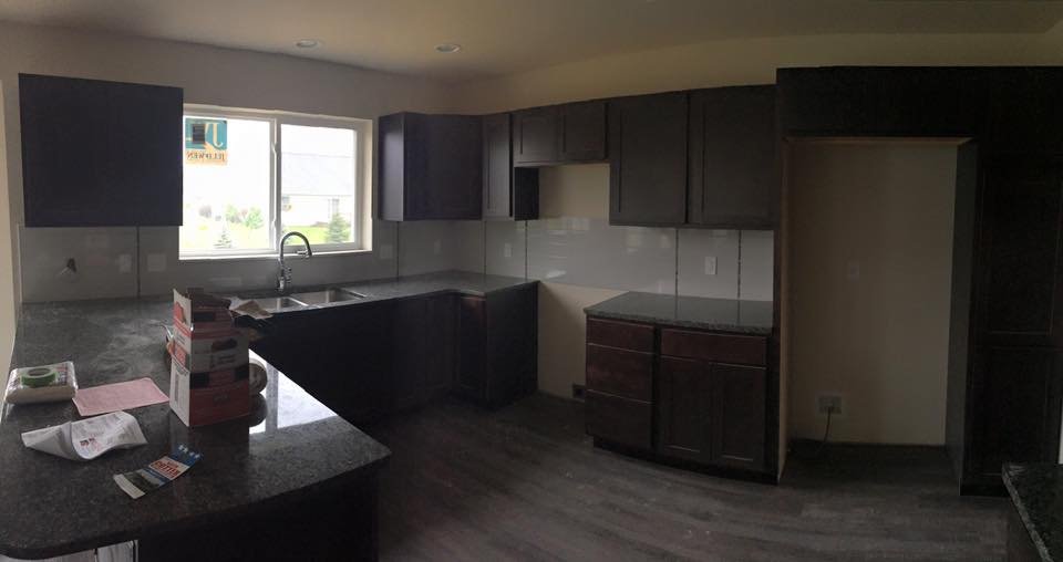 Slide of Custom Heating & Plumbing