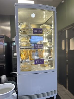 Achilitos Taqueria - Foxborough by null