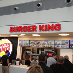 Burger King - Yalaaaaaa de la Junk Food!!!!