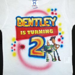 T-Shirt Heaven