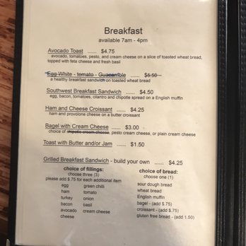 Brown Cup Cafe - Coffee & Tea Near Me - Oceanside, California