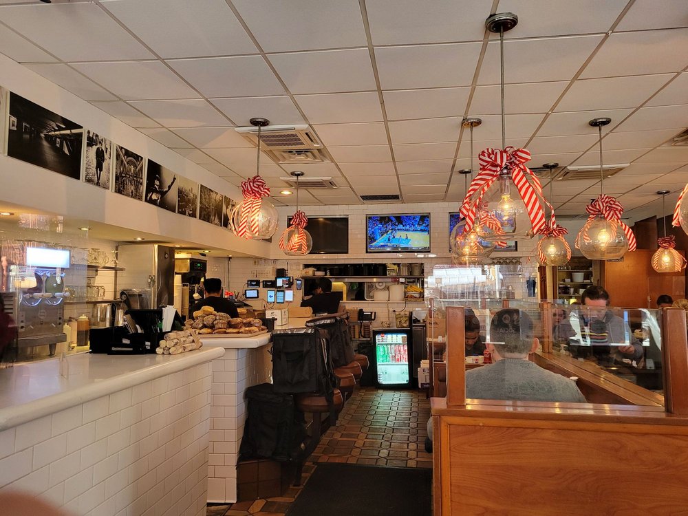 Midnight Express Diner