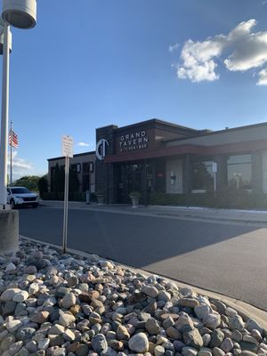 Grand Tavern Troy by null