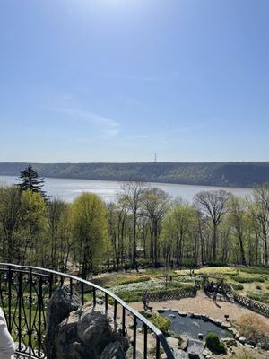Untermyer Gardens by null