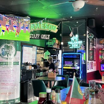 Clancy's Pub - American Near Me - Scottsdale, Arizona Clancy's Pub - American Near Me - Scottsdale, Arizona