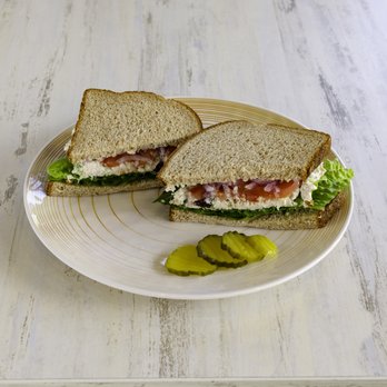 Hilltop Coffee Bar & Cafe - Housemade Tuna - Coffee & Tea Near Me - Tacoma, Washington Hilltop Coffee Bar & Cafe - Housemade Tuna - Coffee & Tea Near Me - Tacoma, Washington