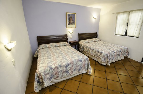 Hotel Las Mariposas by null