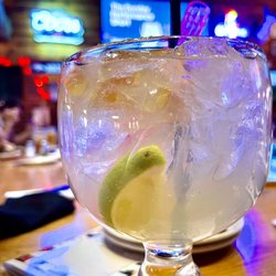 Legend Margarita