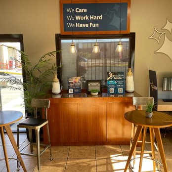 Mister Car Wash - Car Wash Near Me - El Paso, Texas