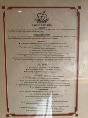 Menu photo 3 Applebee's Grill + Bar Savannah, GA Menu photo 3 Applebee's Grill + Bar Savannah, GA