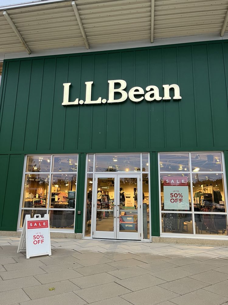 L.L. Bean