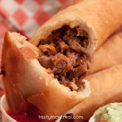 Bocadillo by null