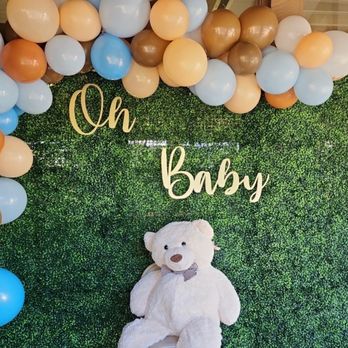 Our Three Bees Events - Balloon Services Near Me Our Three Bees Events - Balloon Services Near Me