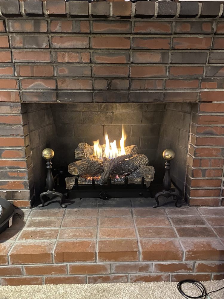 Keithans Gas and Chimney Services - veterans service organization in Virginia Beach, VA