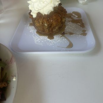 River Rock Roasting Co - Cinnamon Swirl Bread Pudding - Coffee & Tea Near Me - La Verkin, Utah River Rock Roasting Co - Cinnamon Swirl Bread Pudding - Coffee & Tea Near Me - La Verkin, Utah