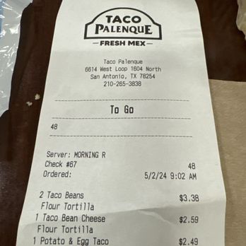 Taco Palenque Culebra & 1604 - Mexican Near Me - San Antonio, Texas Taco Palenque Culebra & 1604 - Mexican Near Me - San Antonio, Texas