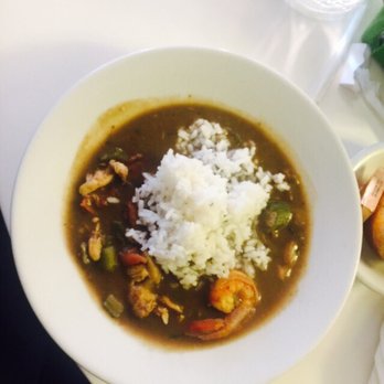 Simply Soulful - Gumbo - Desserts Near Me - Seattle, Washington Simply Soulful - Gumbo - Desserts Near Me - Seattle, Washington