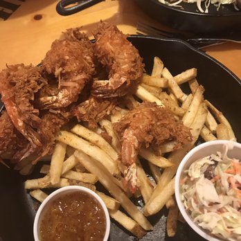 Bubba Gump Shrimp - Seafood Near Me - Miami, Florida