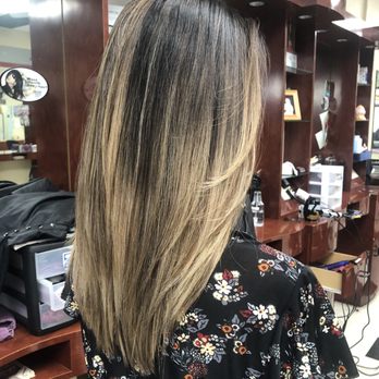 Taylor Salon - Hair Salons Near Me - Tracy, California