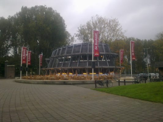 De Bosbaan by null